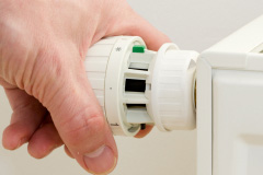 Muiredge central heating repair costs