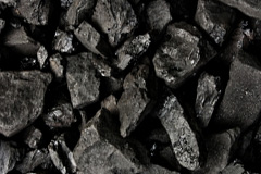 Muiredge coal boiler costs