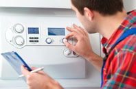 free Muiredge gas safe engineer quotes